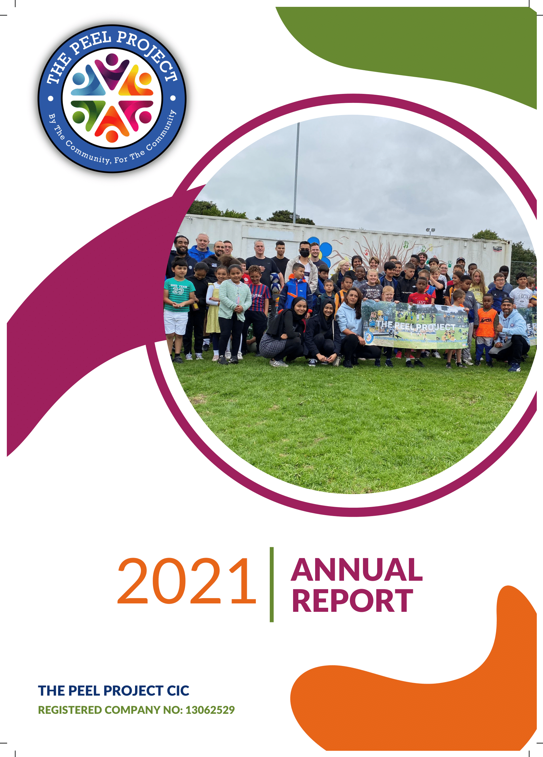 Annual Report – 2021